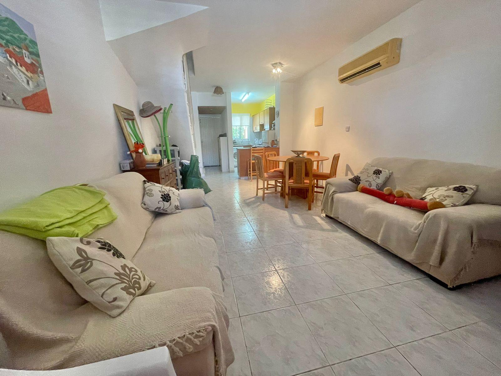 2 Bedroom house - Universal Kato Paphos — photo 3