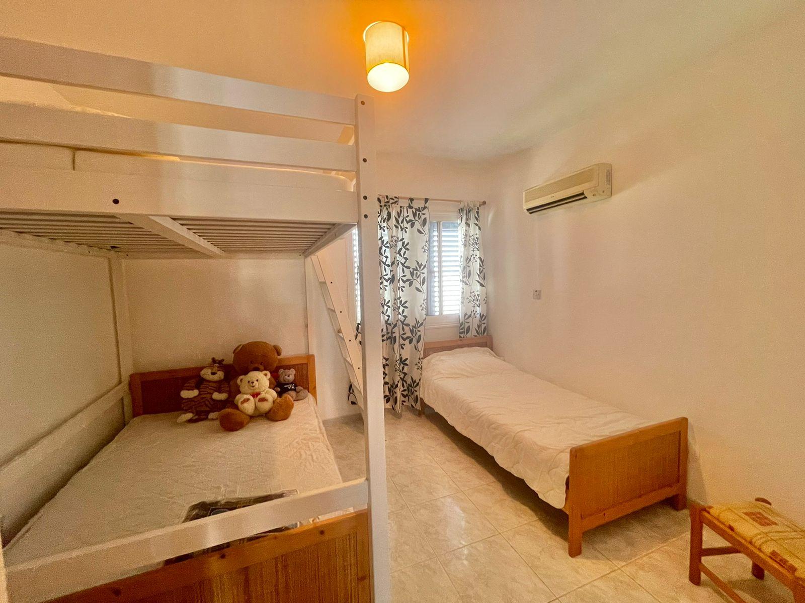 2 Bedroom house - Universal Kato Paphos — photo 5