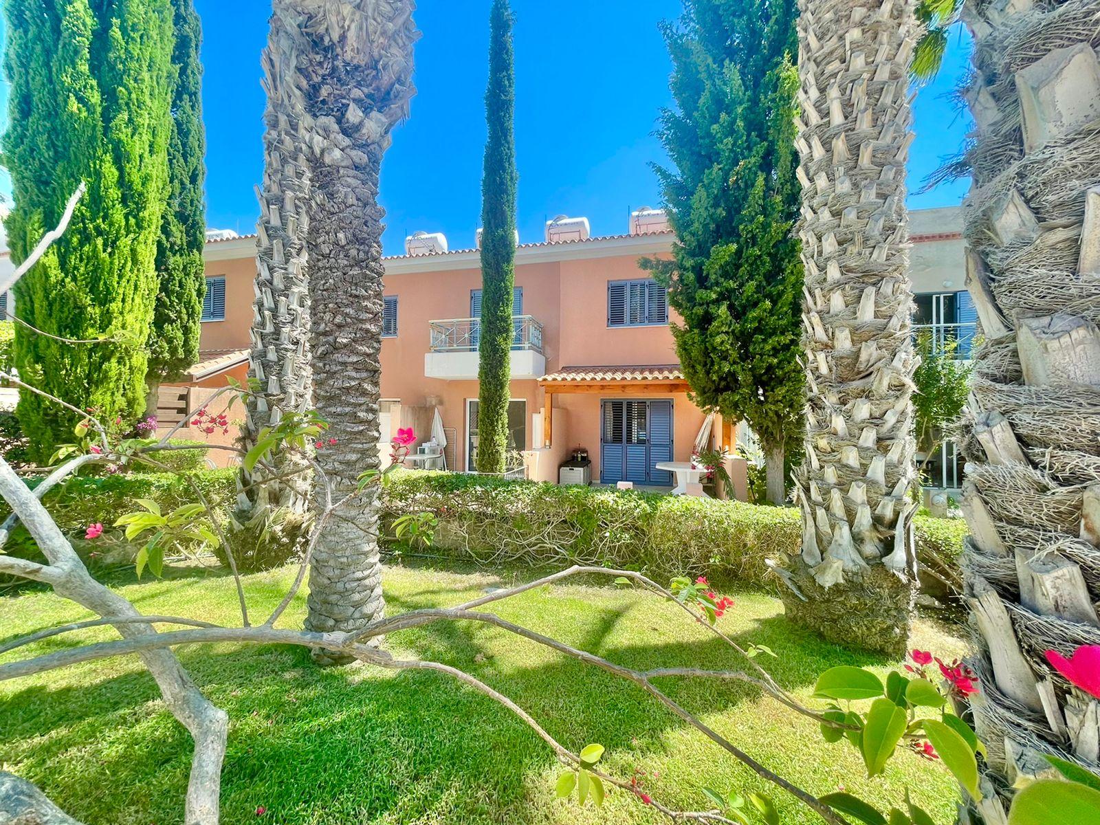 2 Bedroom house - Universal Kato Paphos — photo 2