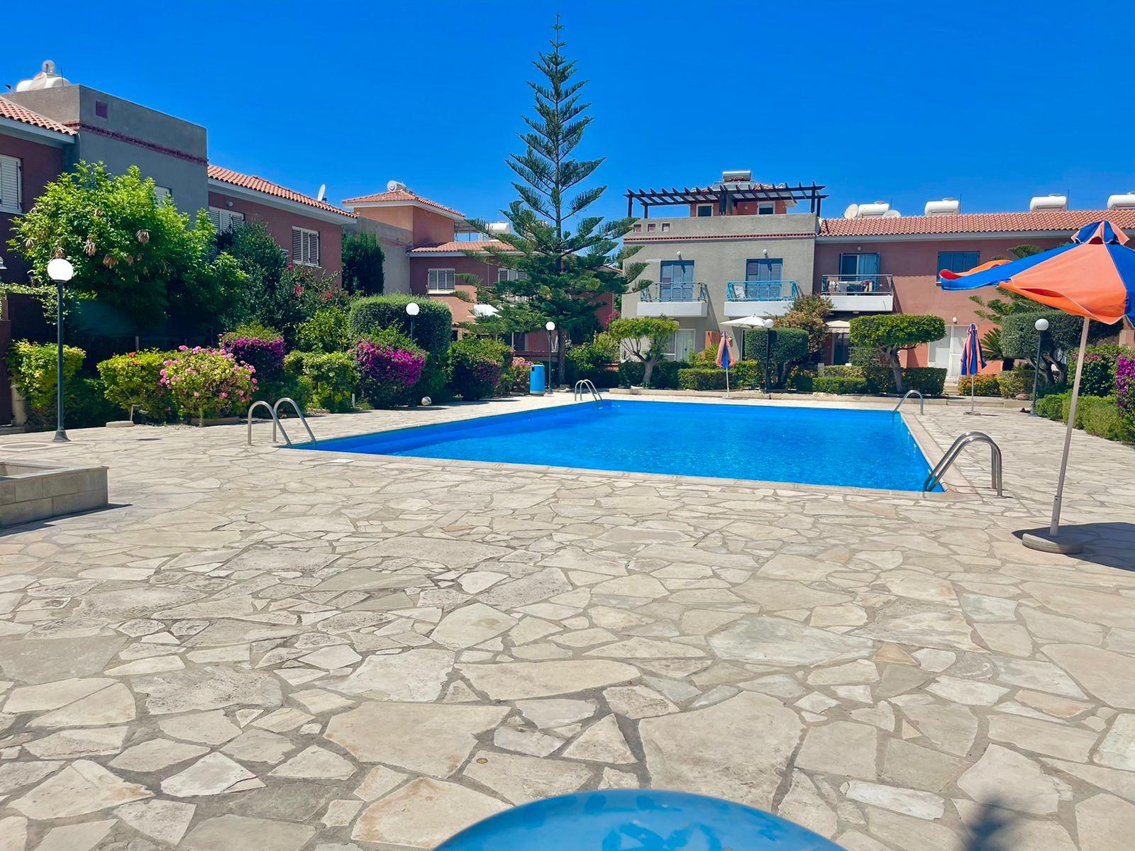 2 Bedroom house - Universal Kato Paphos — photo 4