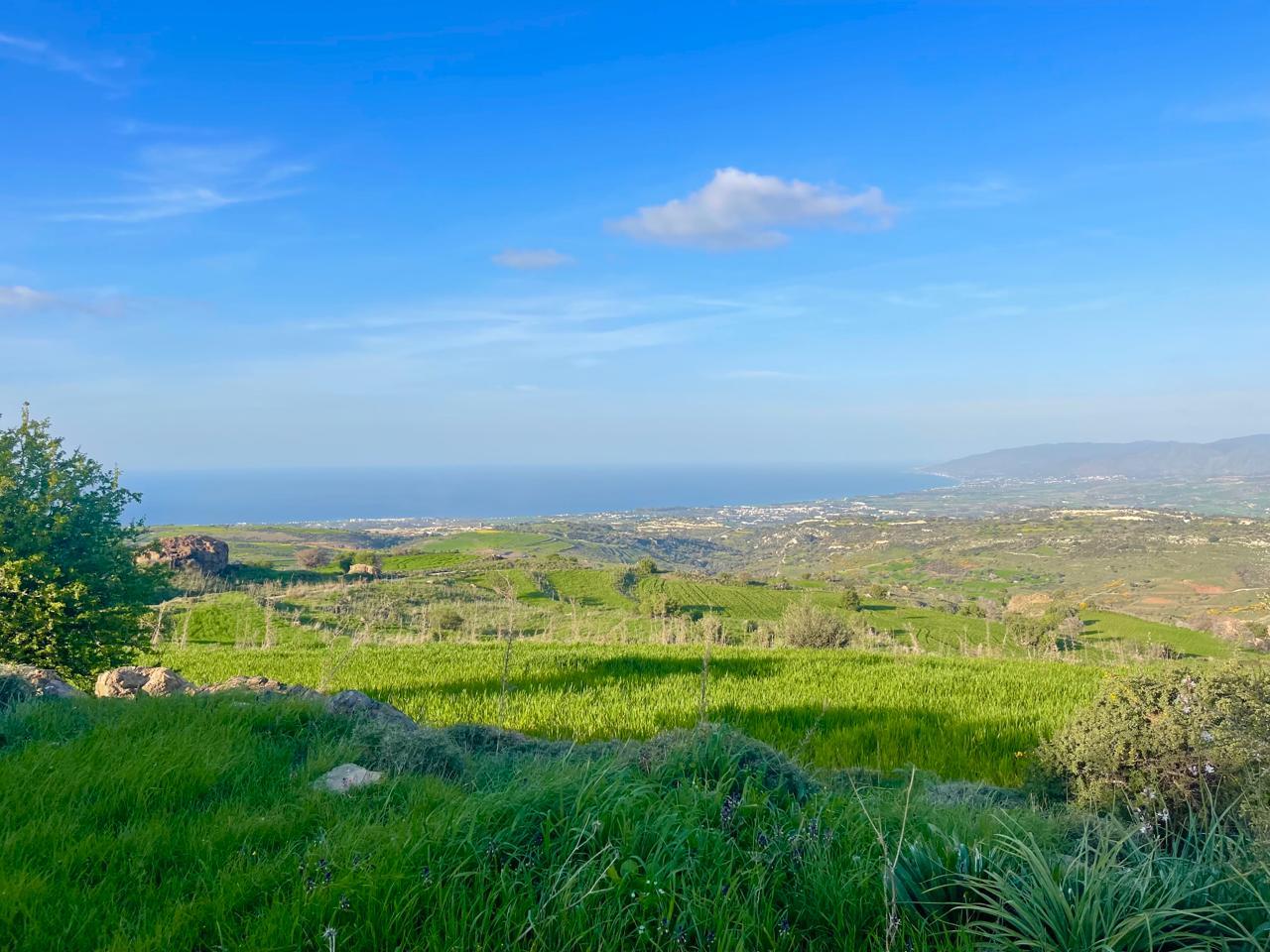 REDUCED Sea View plot with perfect serenity, 10% build — photo 4