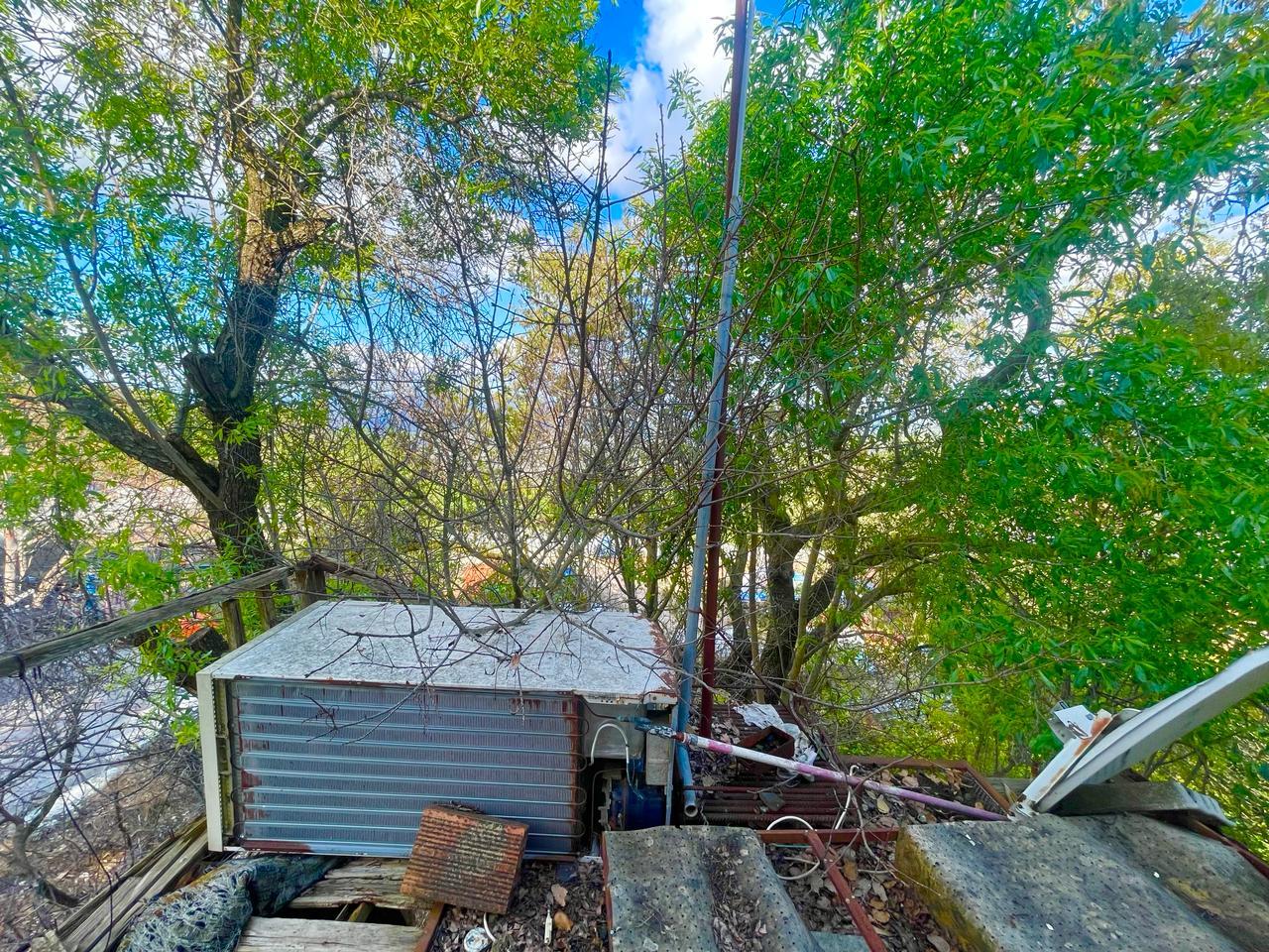 Village house with basement for restoration and glorious view — photo 4