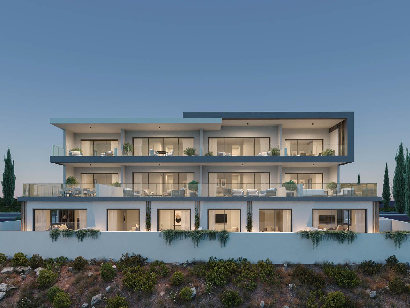Ground Floor 1-Bedroom apartment near the sea — photo 2