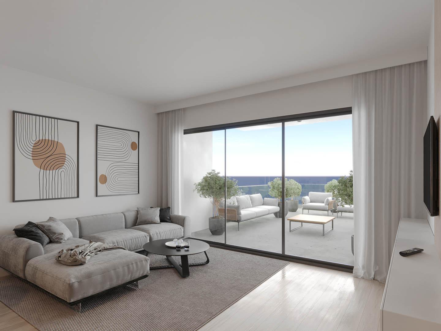 Ground Floor 1-Bedroom apartment near the sea — photo 4