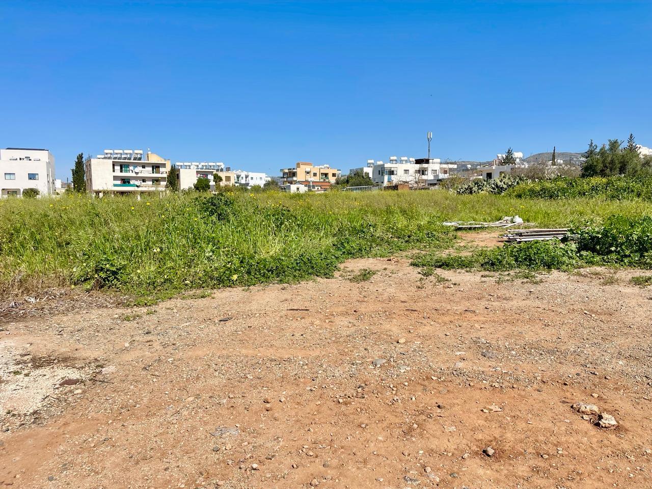 Sea View Plot. 60% build FOR SALE with building permissions… — photo 4
