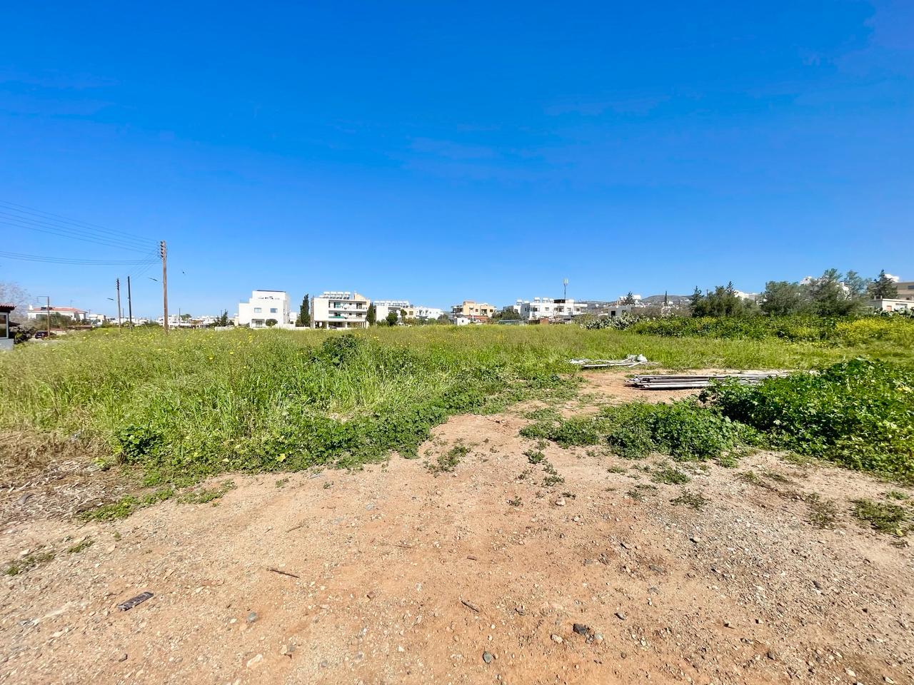 Sea View Plot. 60% build FOR SALE with building permissions… — photo 5