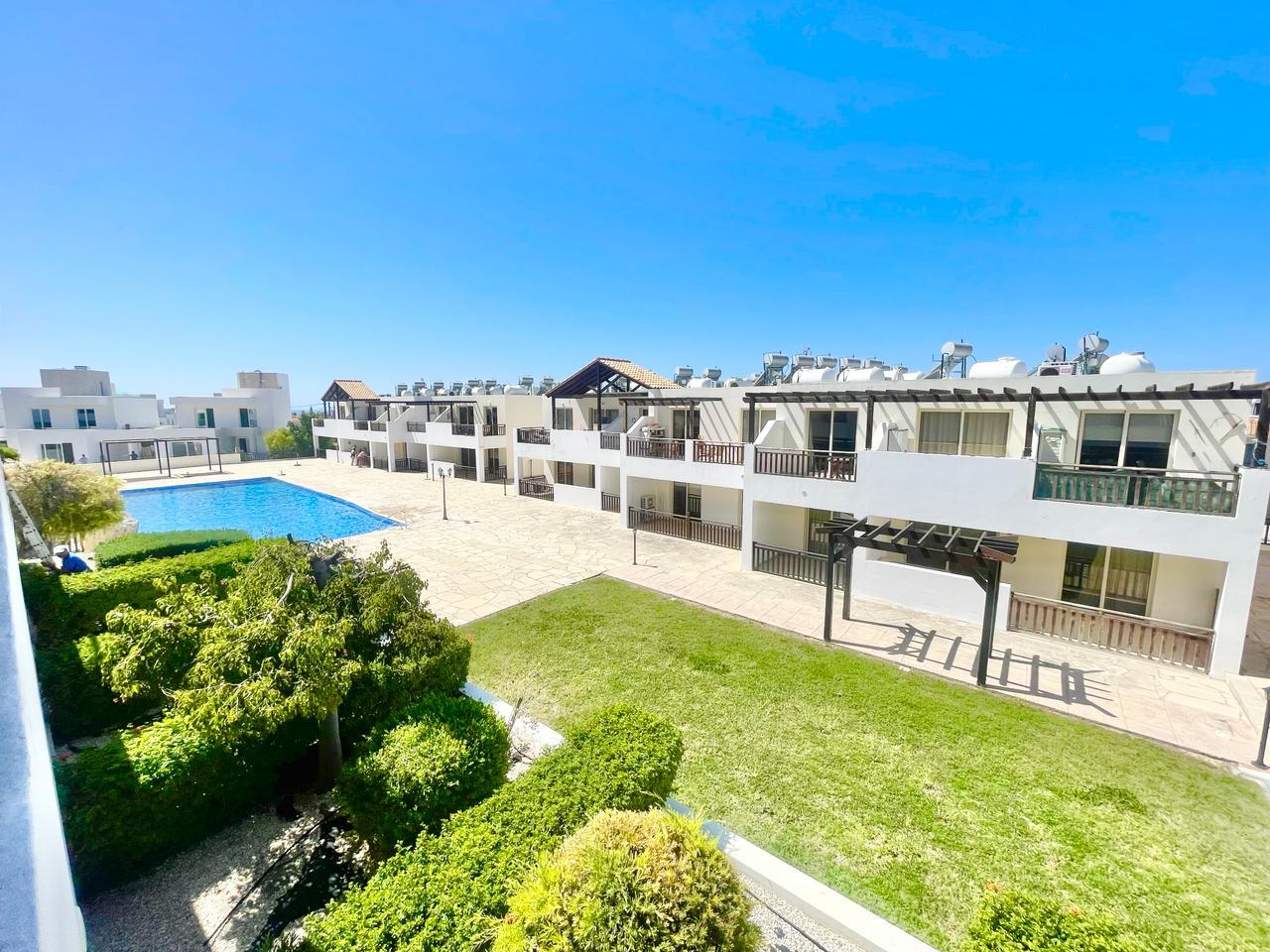 Large First Floor 1 bedroom apartment Resort — main photo