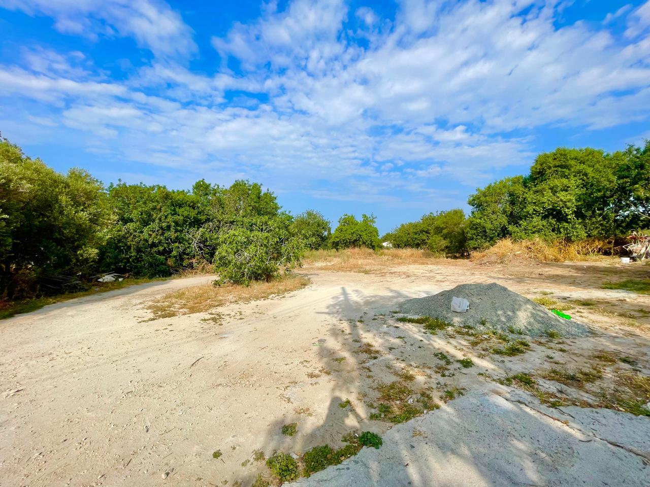 Sea View Residential Plot of land — photo 2