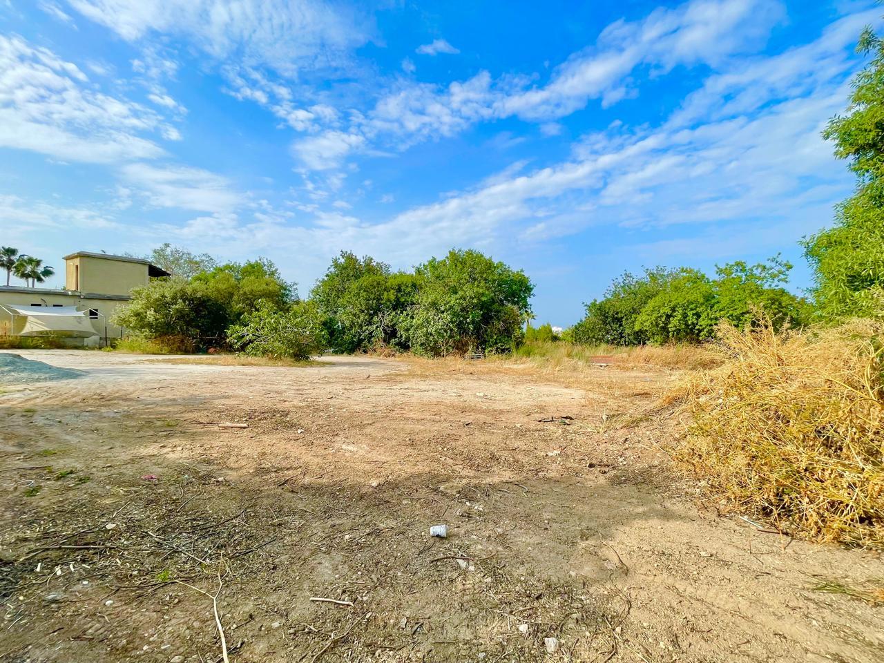Sea View Residential Plot of land — photo 3