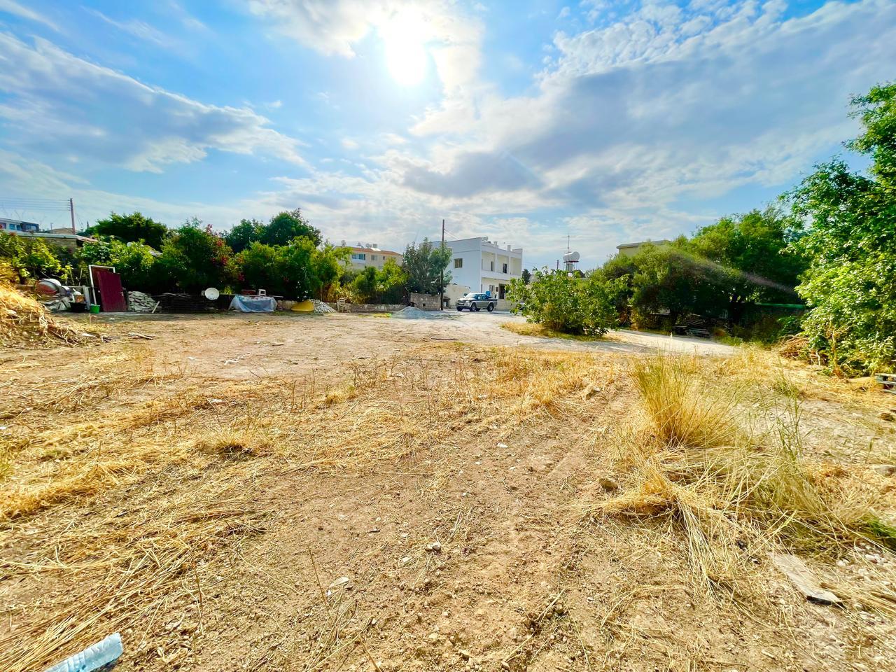Sea View Residential Plot of land — photo 4