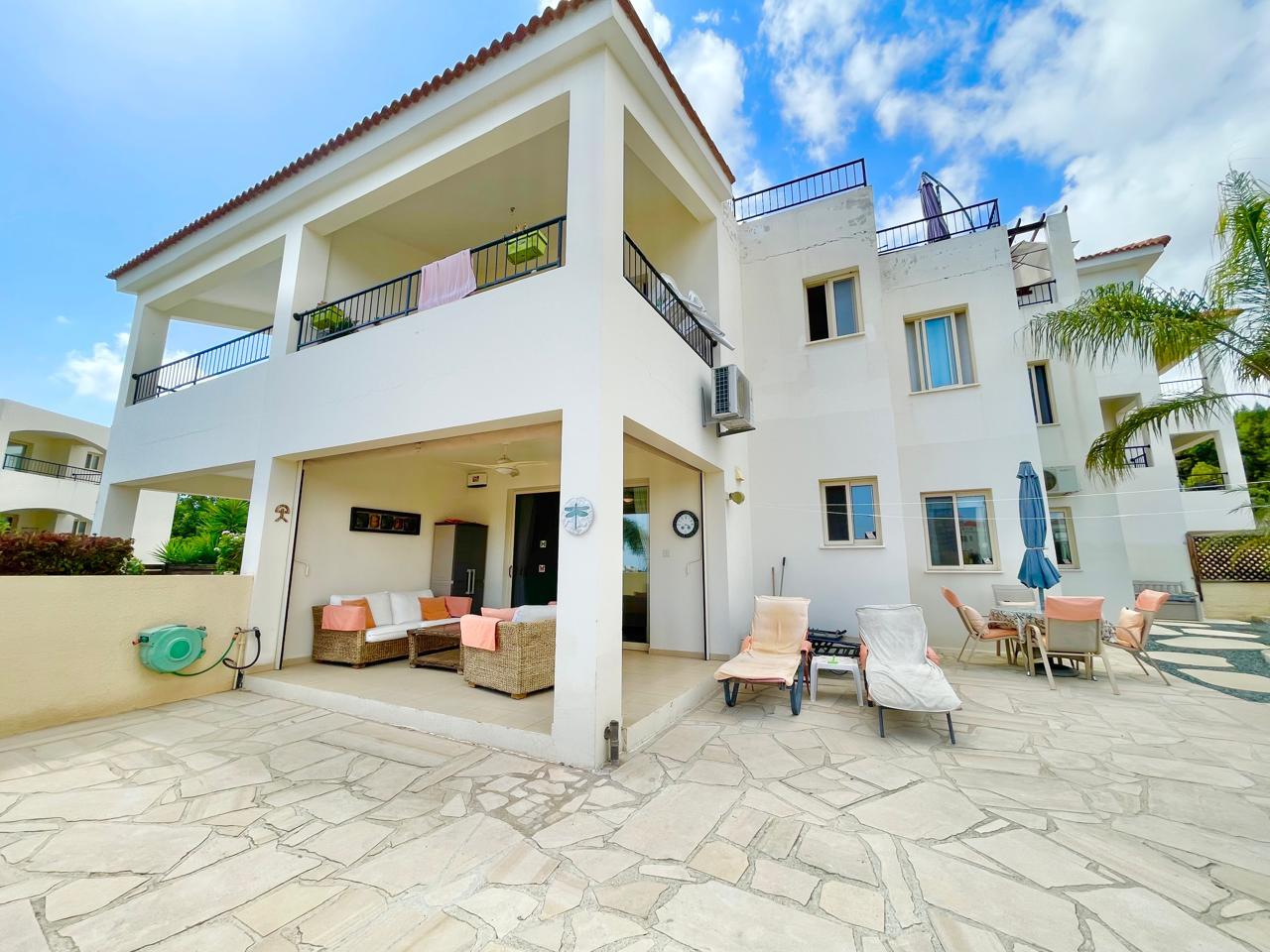 Turnkey 2-Bedroom Apartment on the ground floor. NO VAT — photo 6