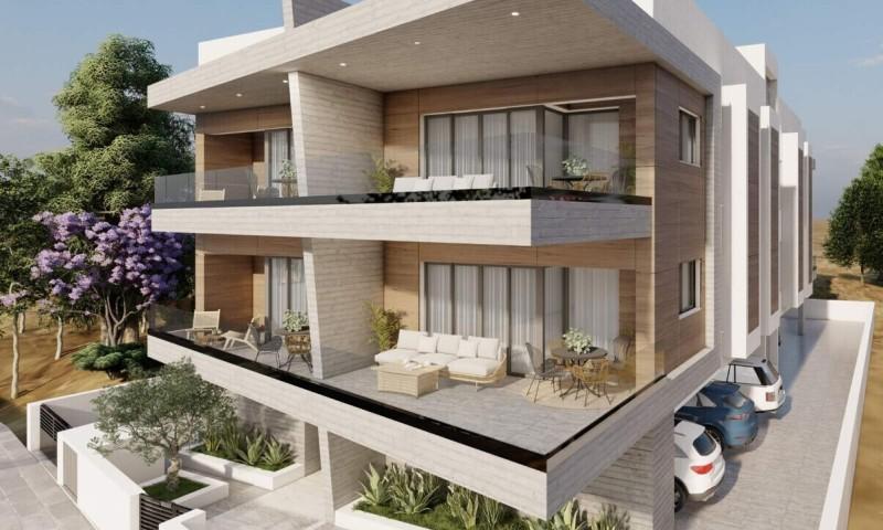 New Sea View Penthouse Apartment for sale — main photo