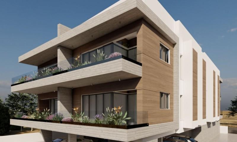 New Sea View Penthouse Apartment for sale — photo 4