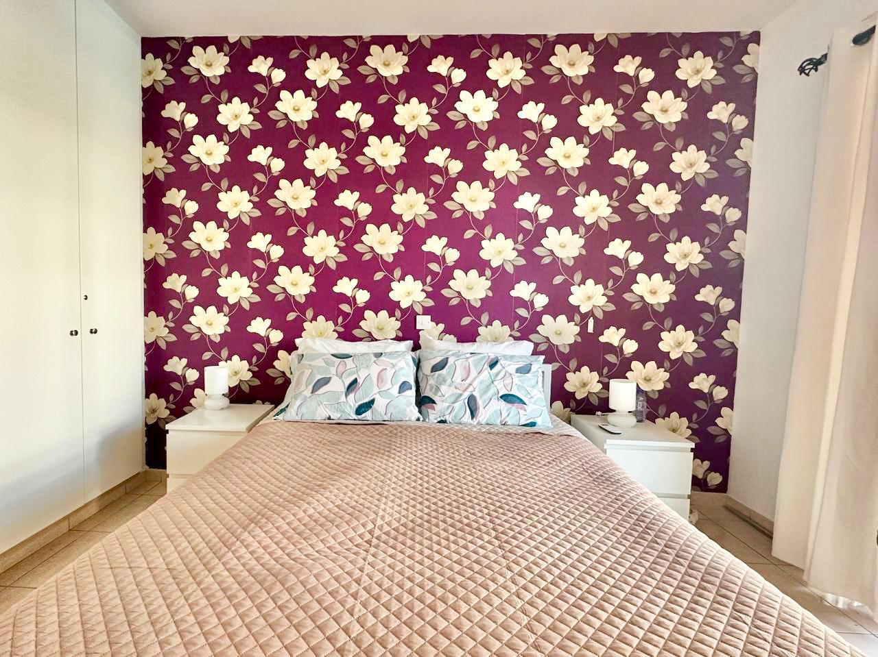 1-Bedroom Apartment with touch of elegance and personality — photo 6
