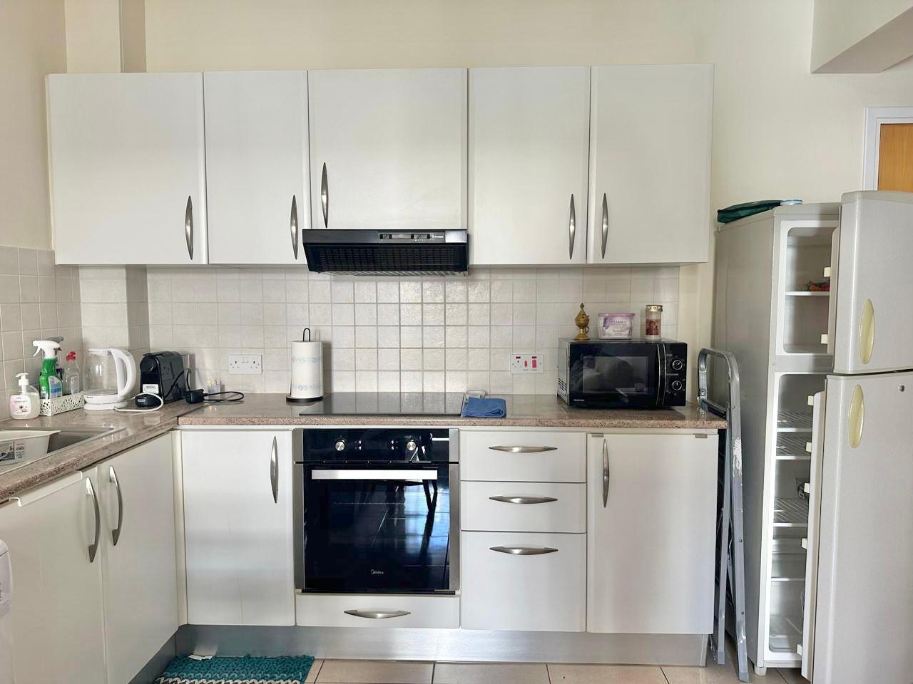 1-Bedroom Apartment with touch of elegance and personality — photo 2