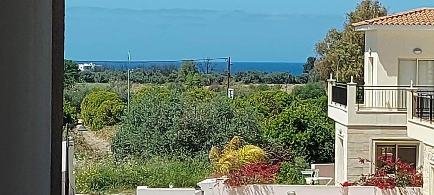 2-Bedroom Sea view apartment close to beach — photo 4
