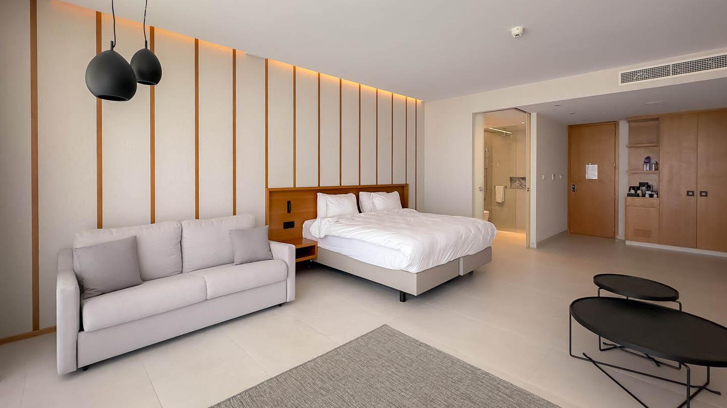 1-bedroom apartment -the best lifestyle choice — photo 4