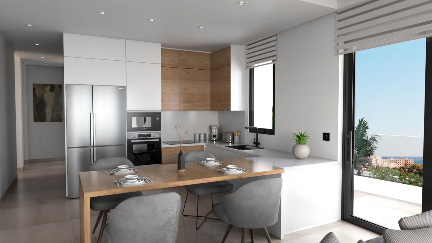 1-bedroom Apartment - a piece of paradise — photo 2