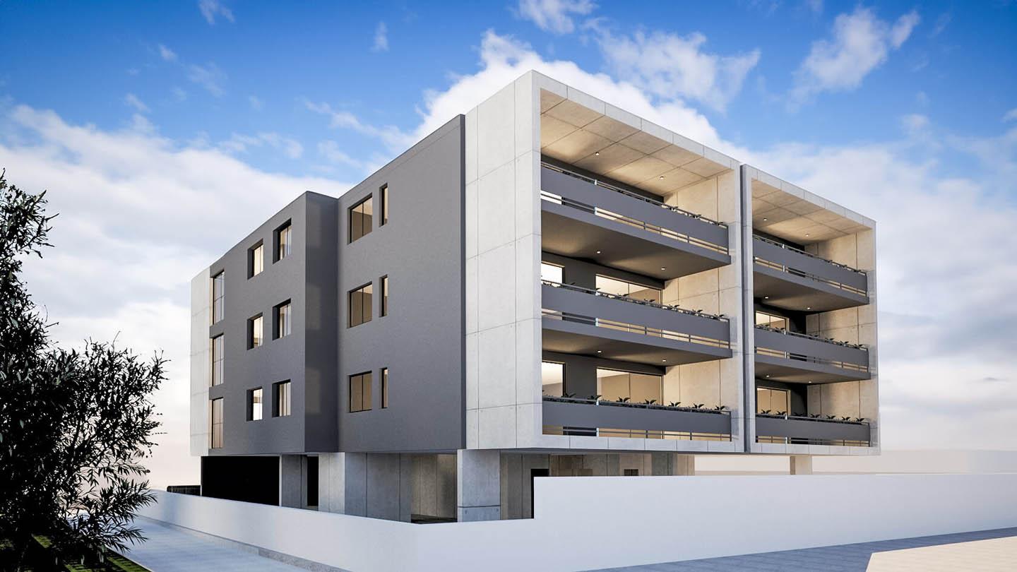 1-bedroom apartment crafted with contemporary design — photo 4