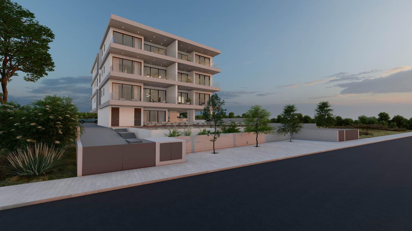 1-bedroom Apartment - a piece of paradise — photo 4