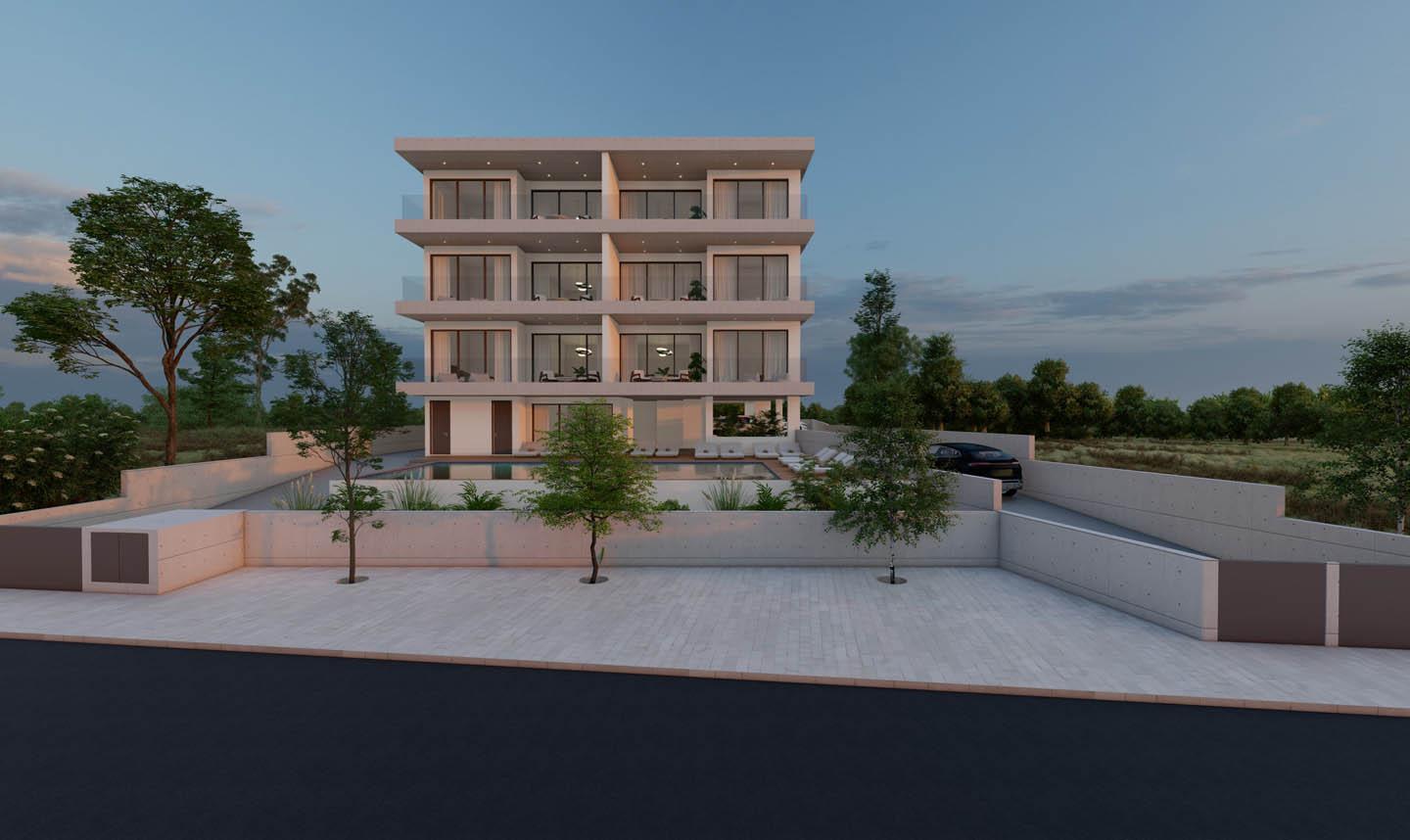1-bedroom Apartment - a piece of paradise — photo 3