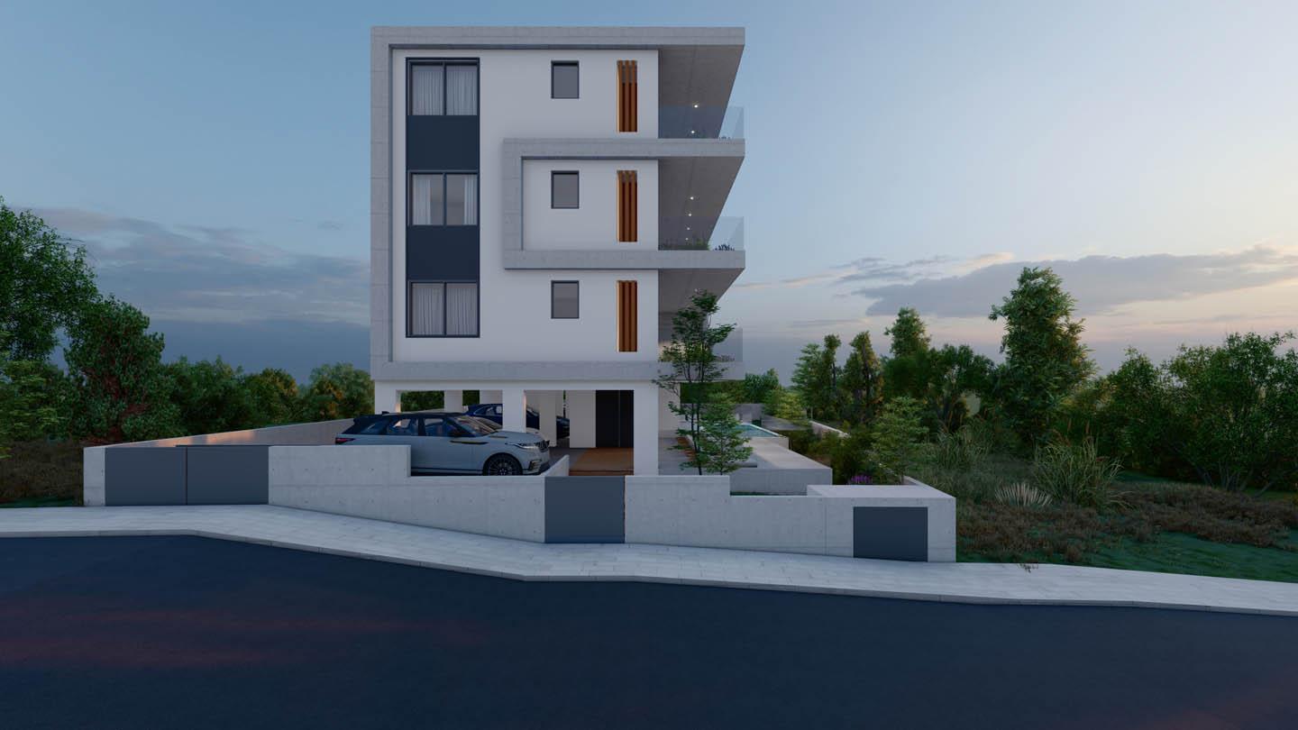 1-bedroom Apartment - Exquisite Design and Luxurious Living — photo 2