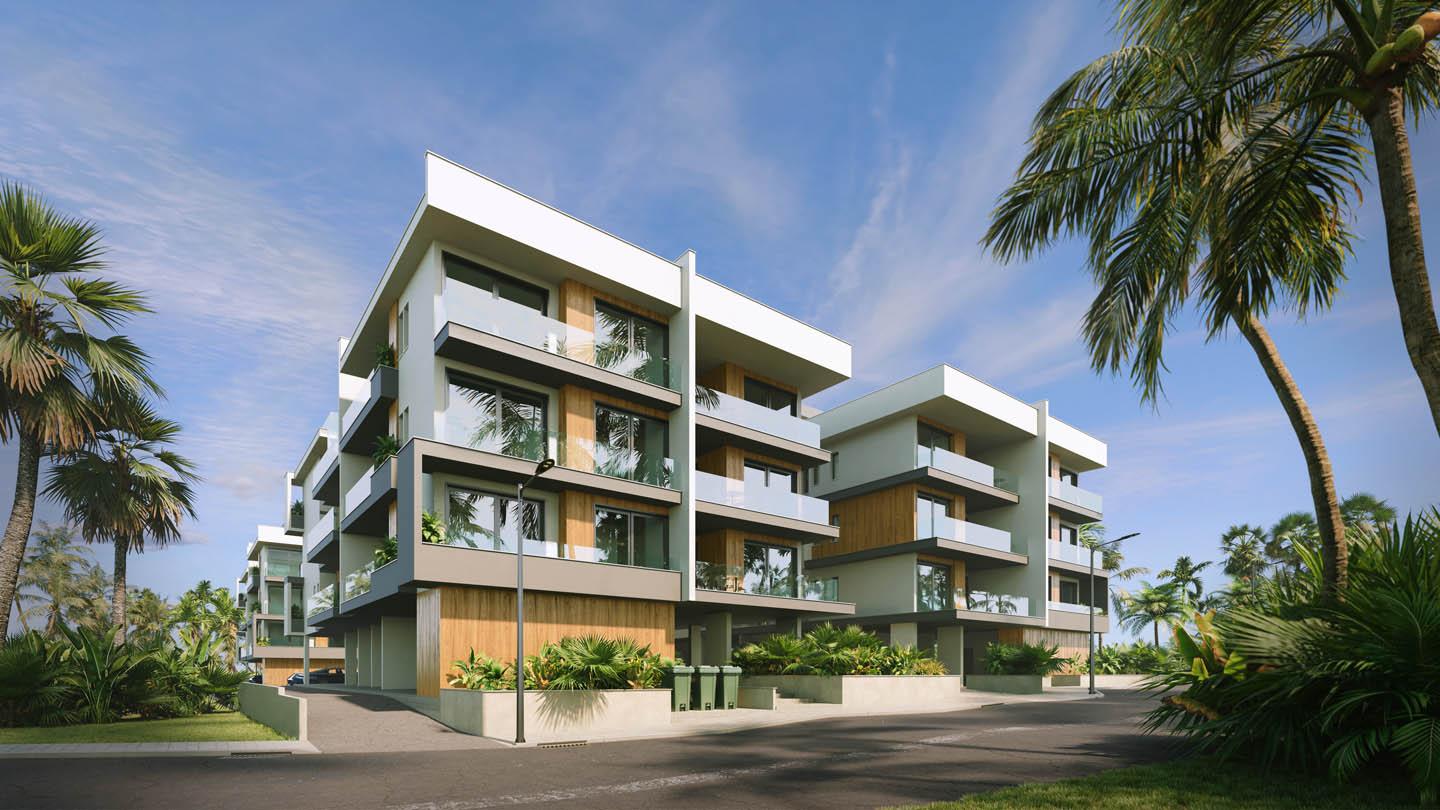1-Bedroom Apartment - a Modern Paradise Awaits — photo 2
