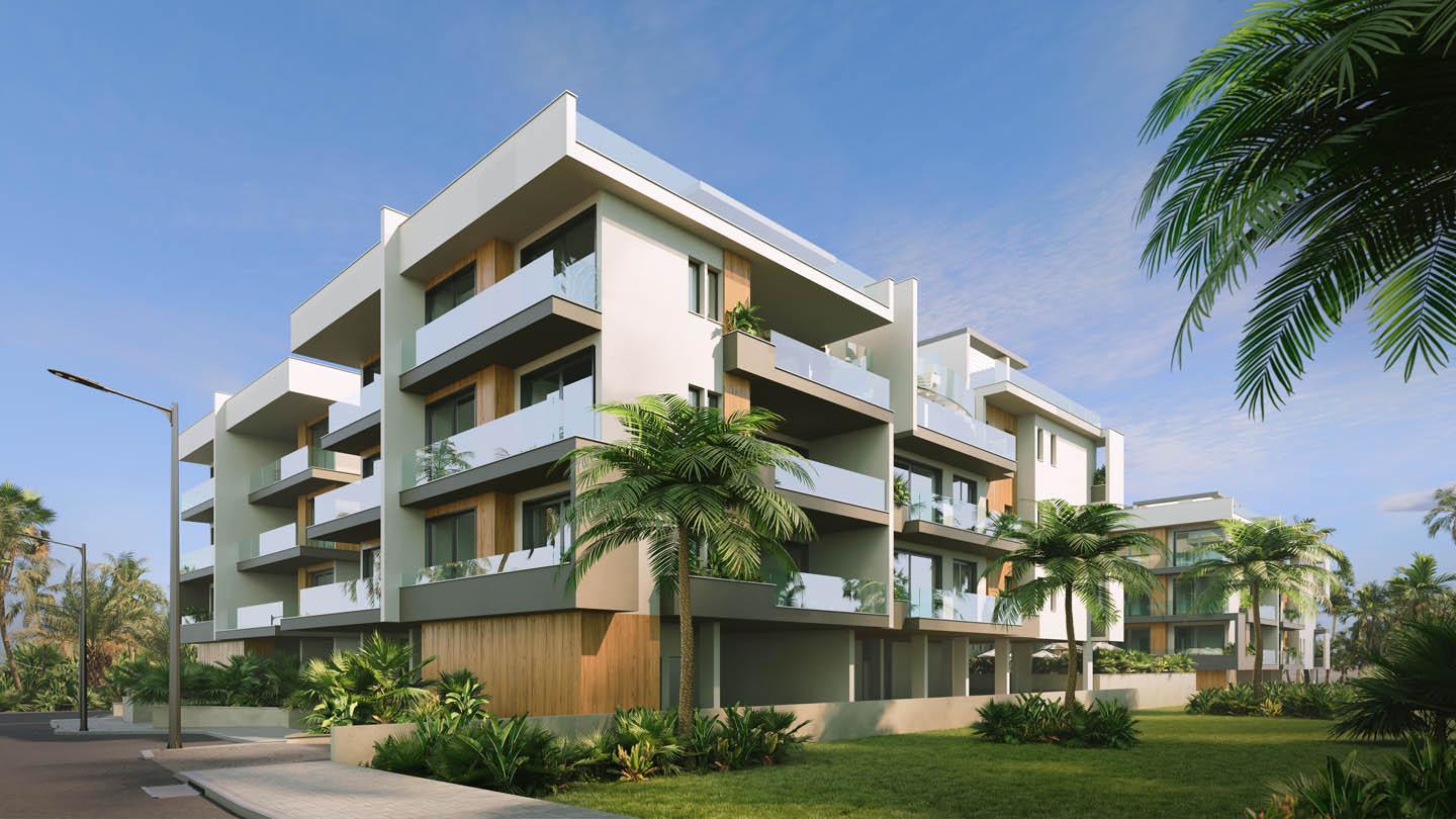 1-Bedroom Apartment - a Modern Paradise Awaits — photo 3