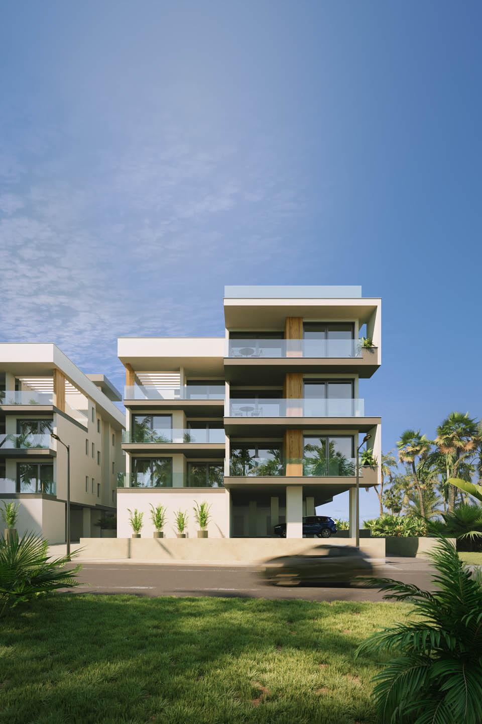 1-Bedroom Apartment - a Modern Paradise Awaits — photo 6