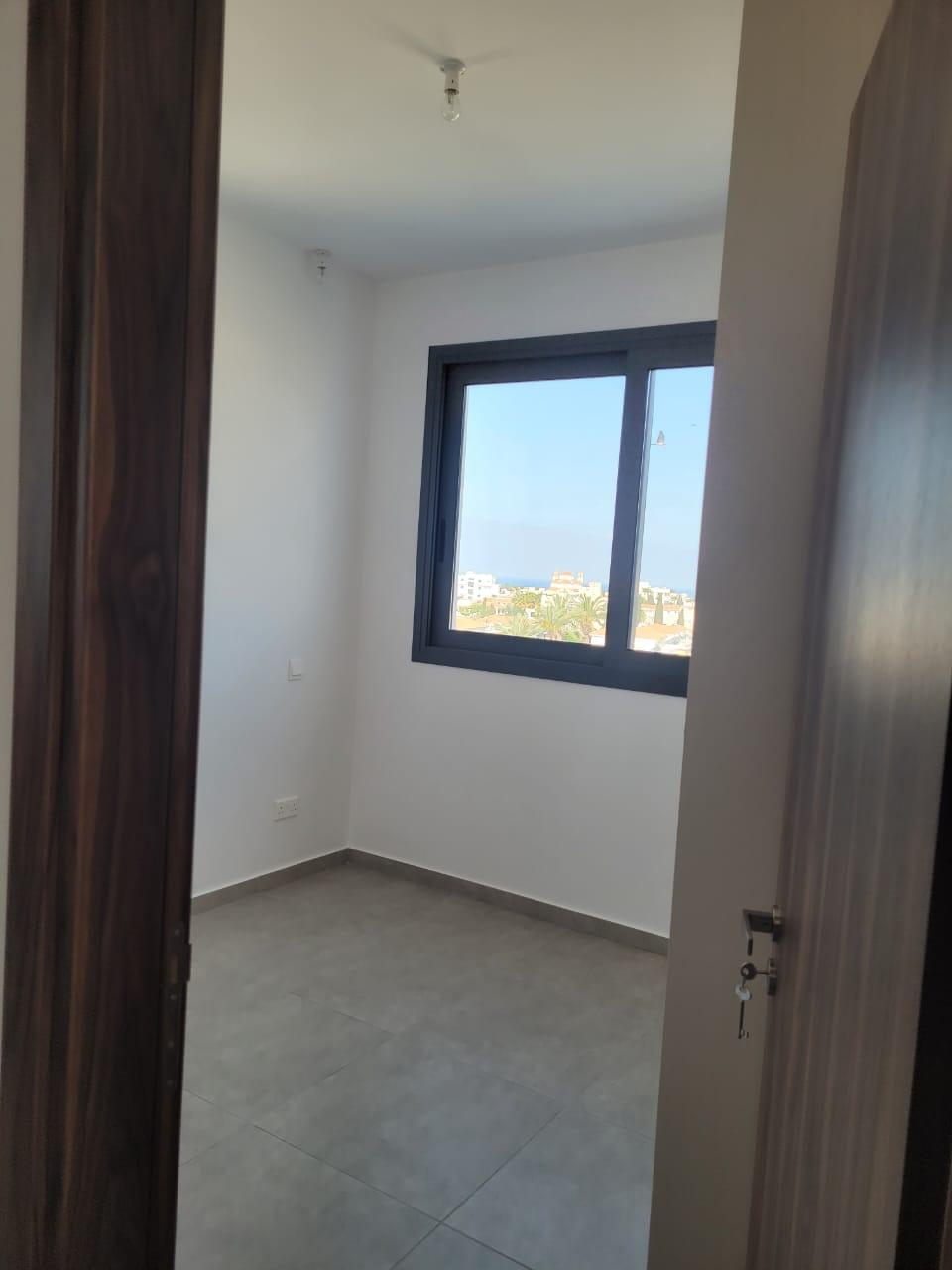Stunning 1-Bedroom Apartment with Panoramic Sea Views — photo 5