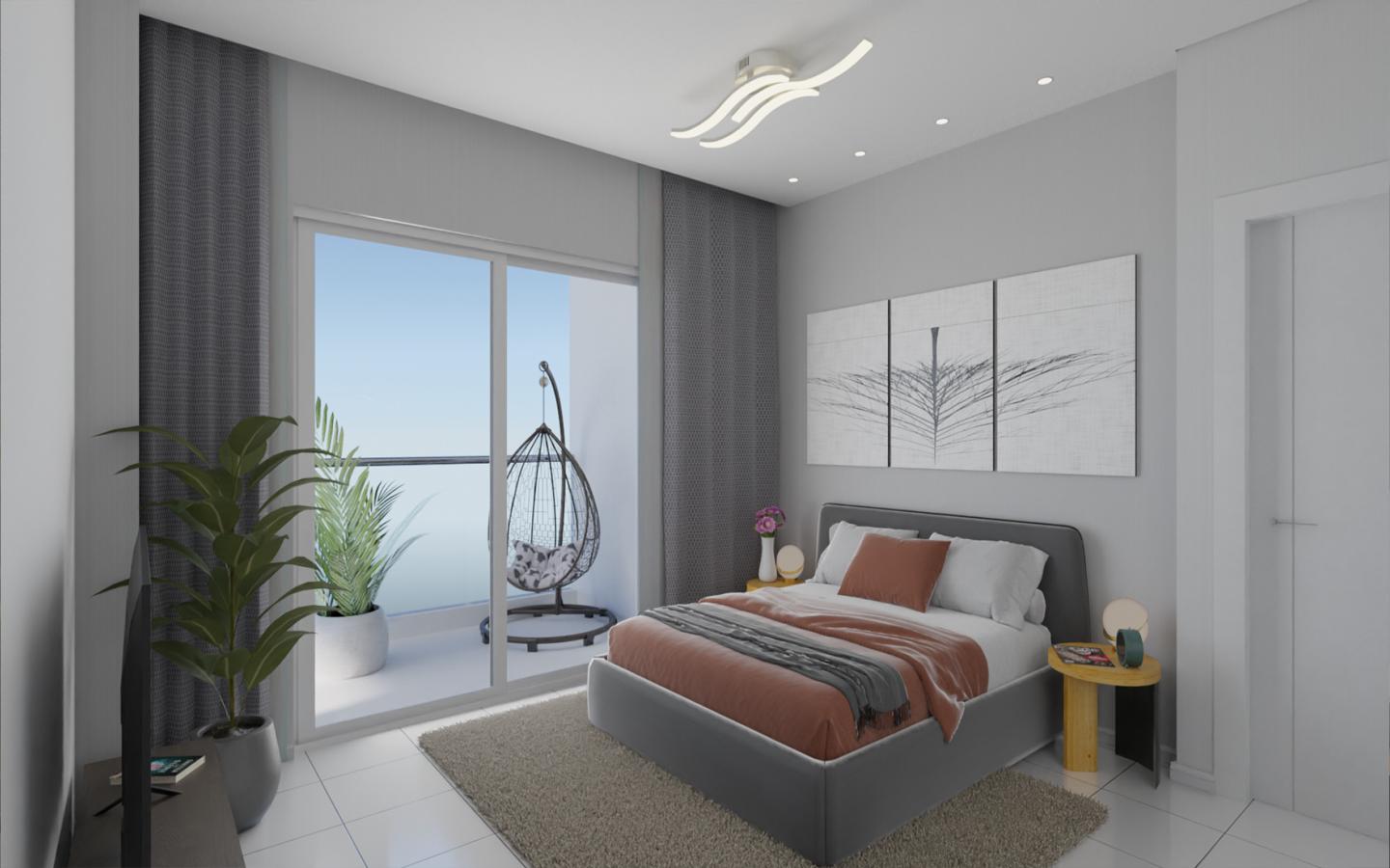 1-Bedroom Apartment - masterclass in modern architecture — photo 6