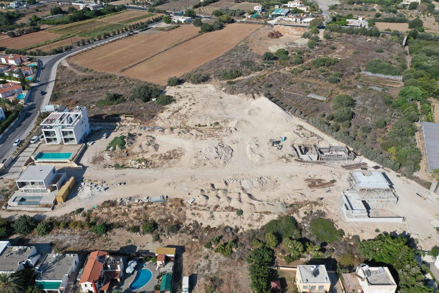 Private villas and townhouses with sea views — photo 4