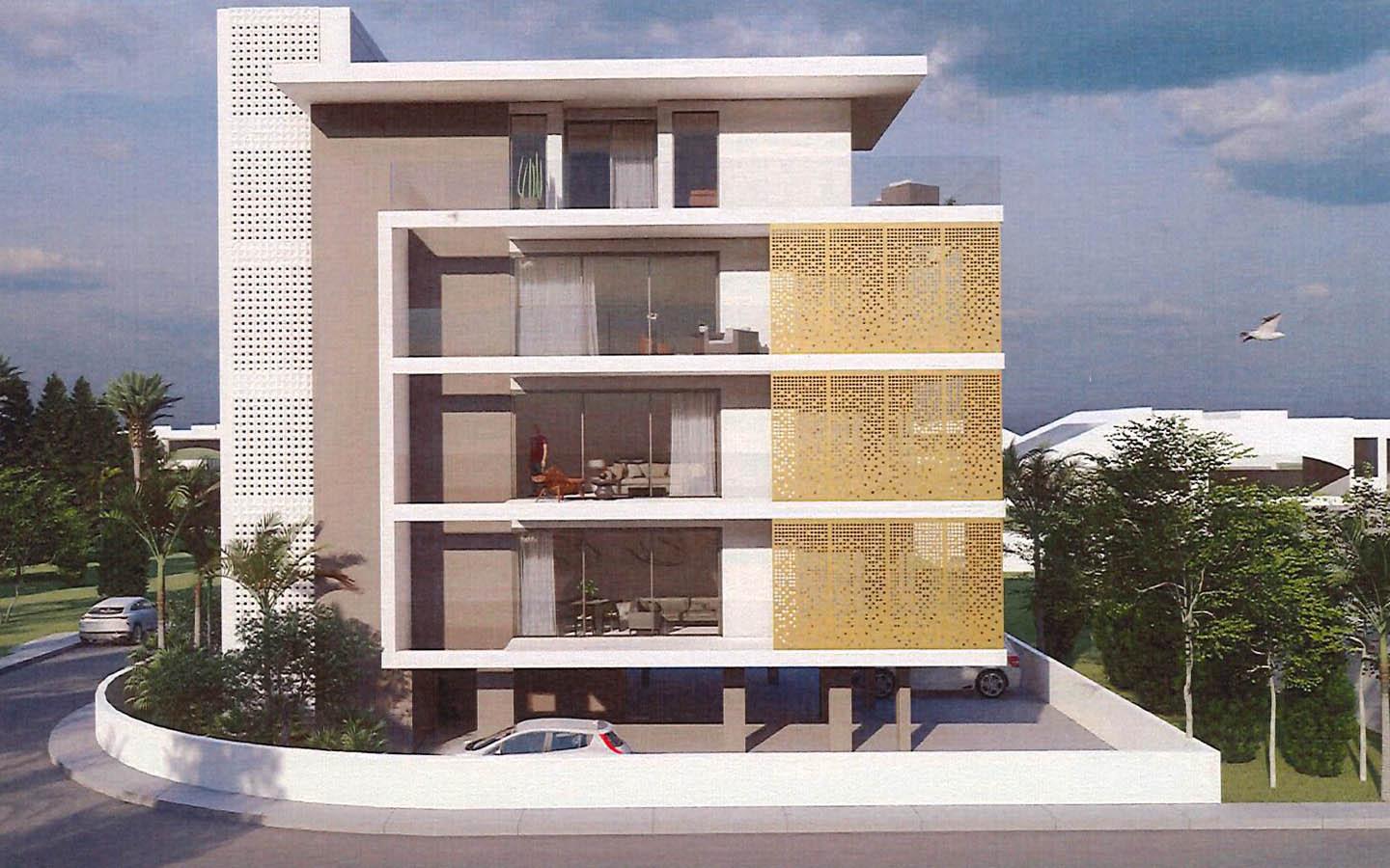 2-Bedroom apartment - designed with a focus on quality — main photo
