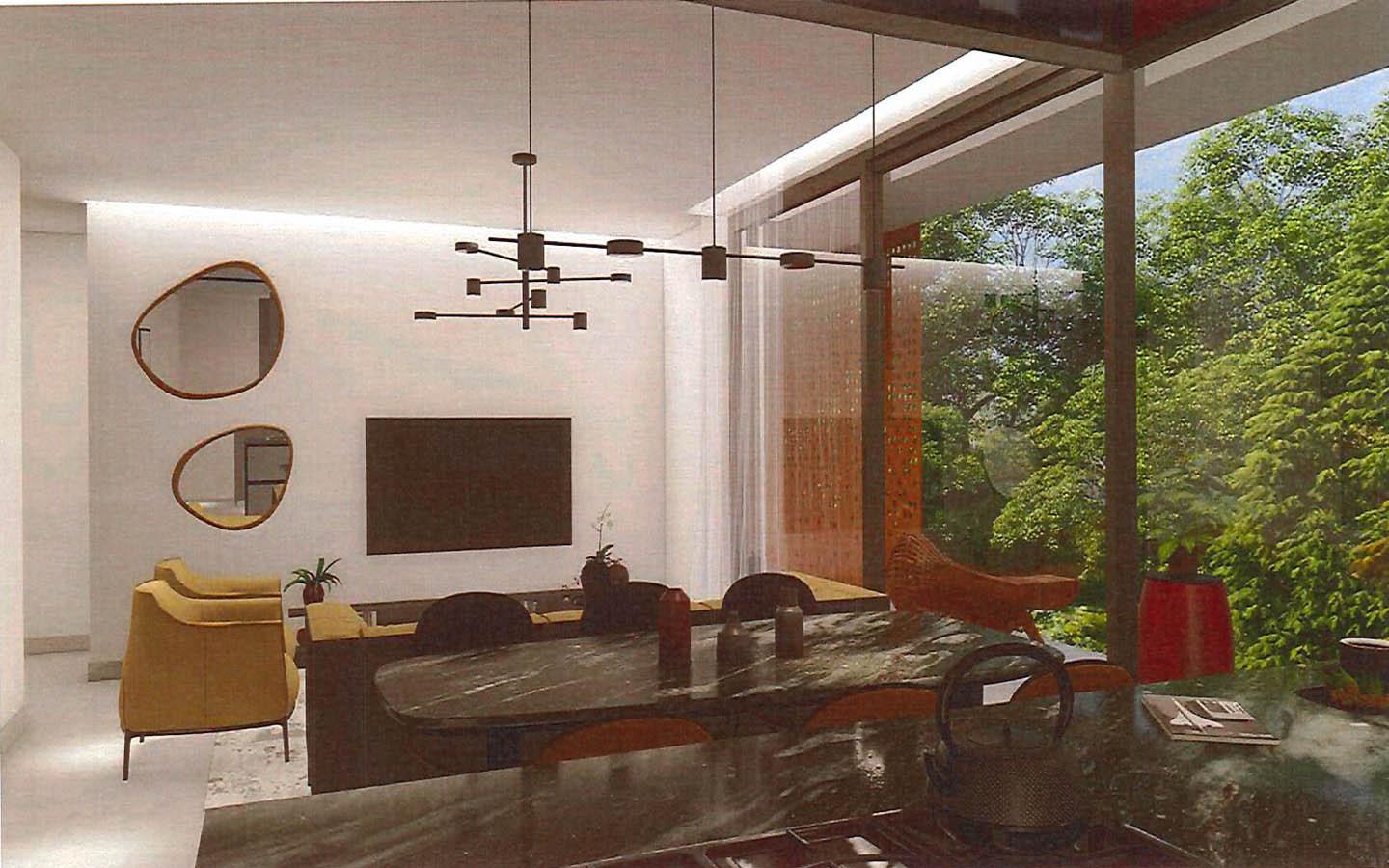 2-Bedroom apartment - designed with a focus on quality — photo 6