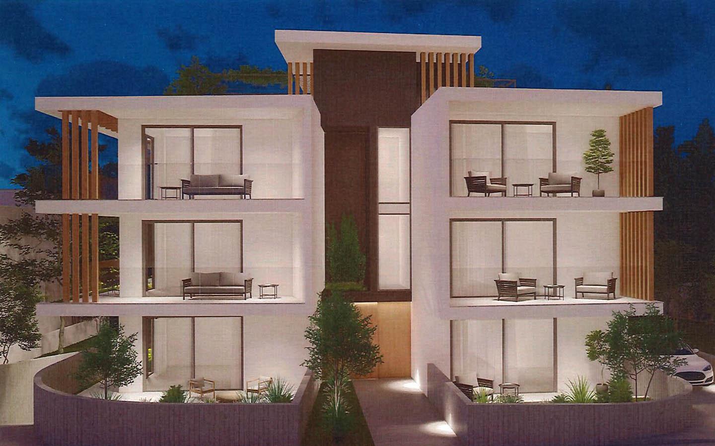 2-Bedroom apartment - efficiency in design — photo 3
