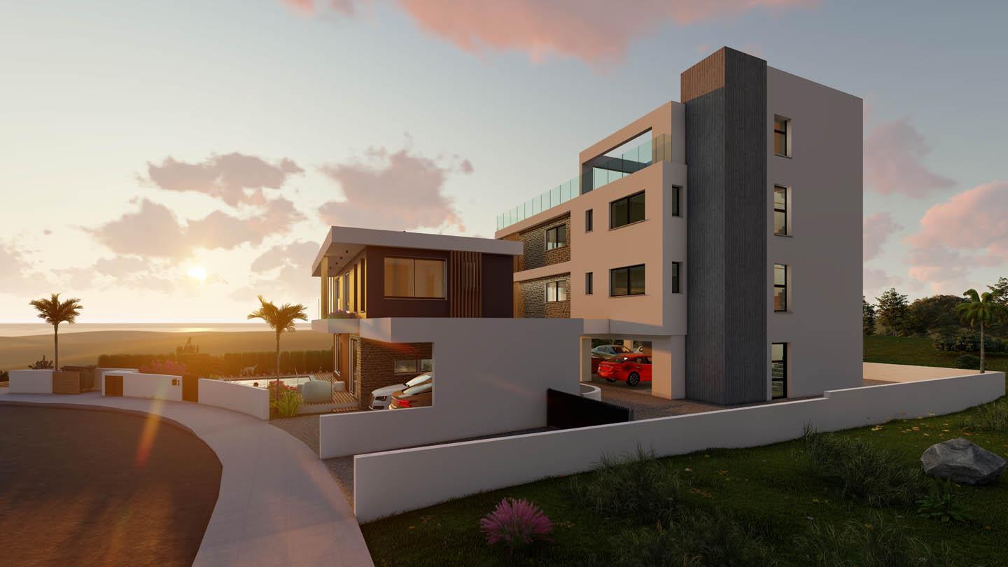 Elegant Four-Bedroom Villa in an Exclusive Private Development — photo 3