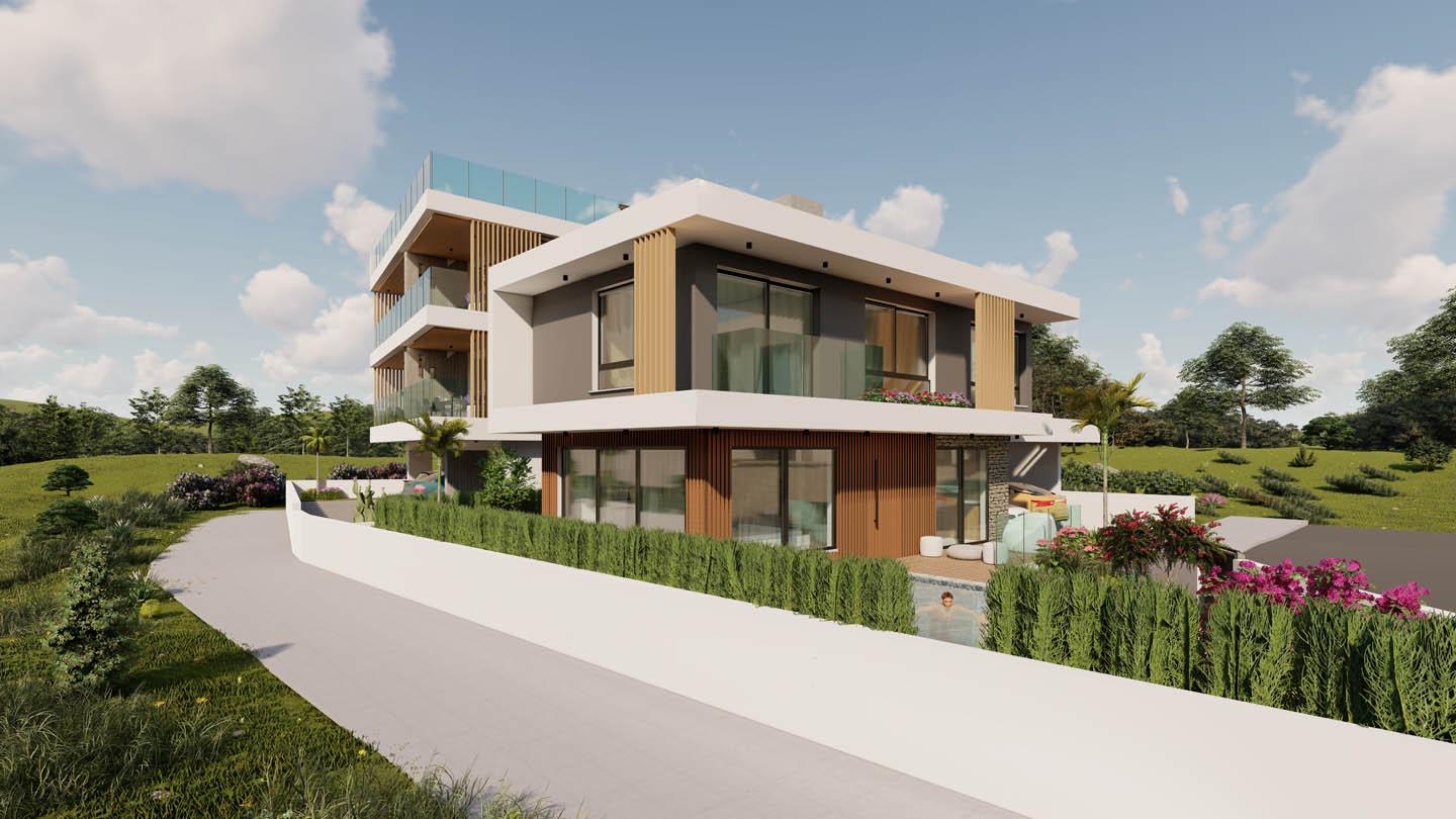Elegant Four-Bedroom Villa in an Exclusive Private Development — photo 5