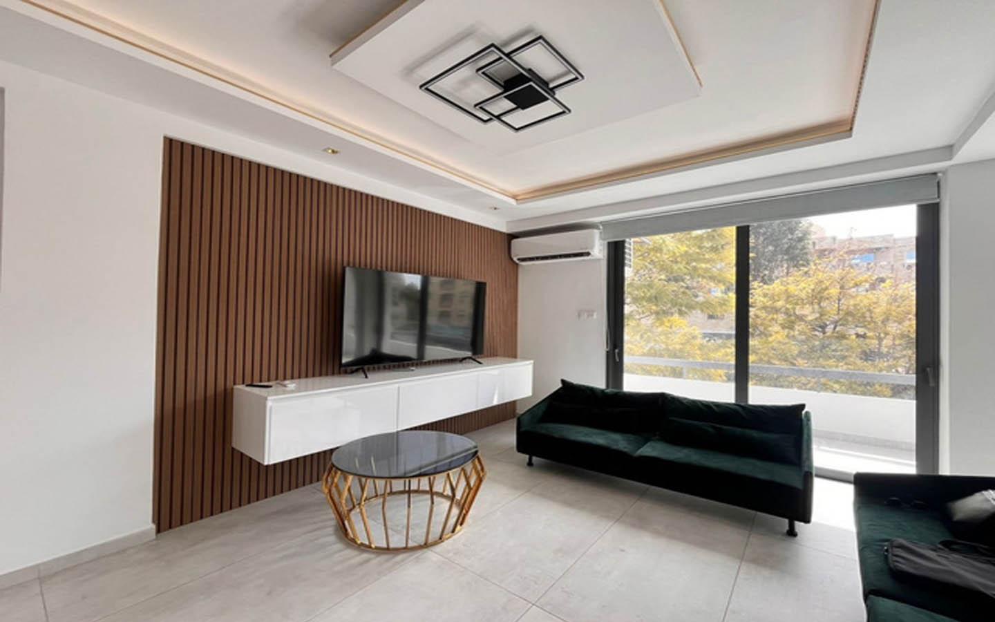 Modern apartment with exquisite design and convenient location — photo 2