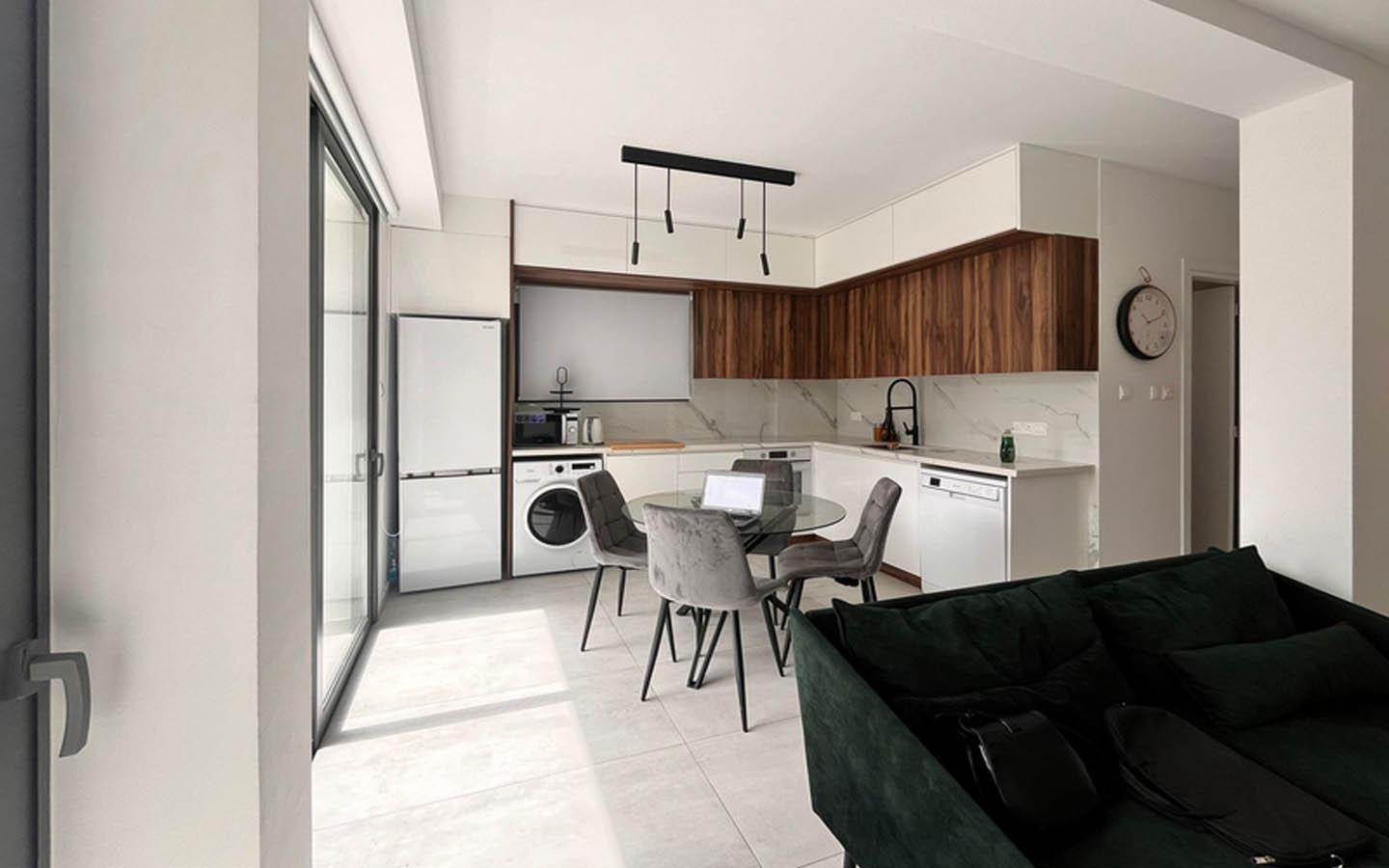 Modern apartment with exquisite design and convenient location — photo 3