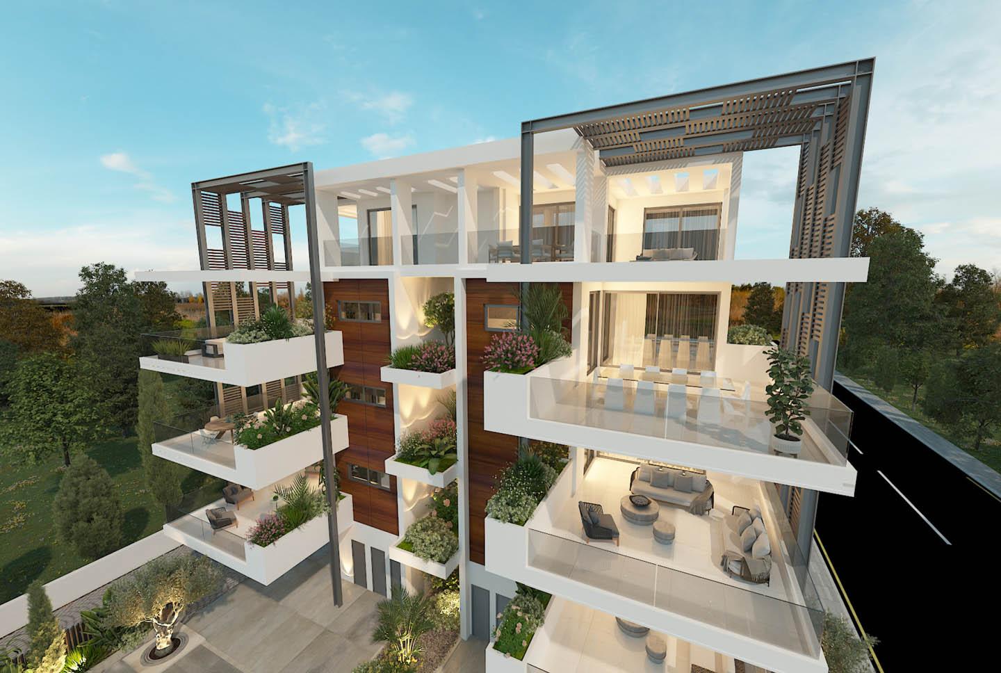 2-Bedroom 2-Bathroom Luxury Apartment in Central Tourist area — photo 3