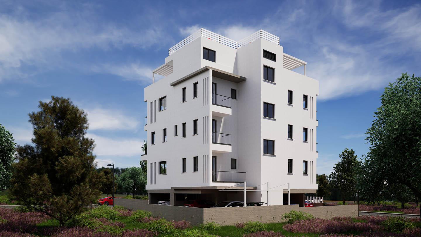 Modern 1-Bedroom Apartment in a Promising Area — photo 4