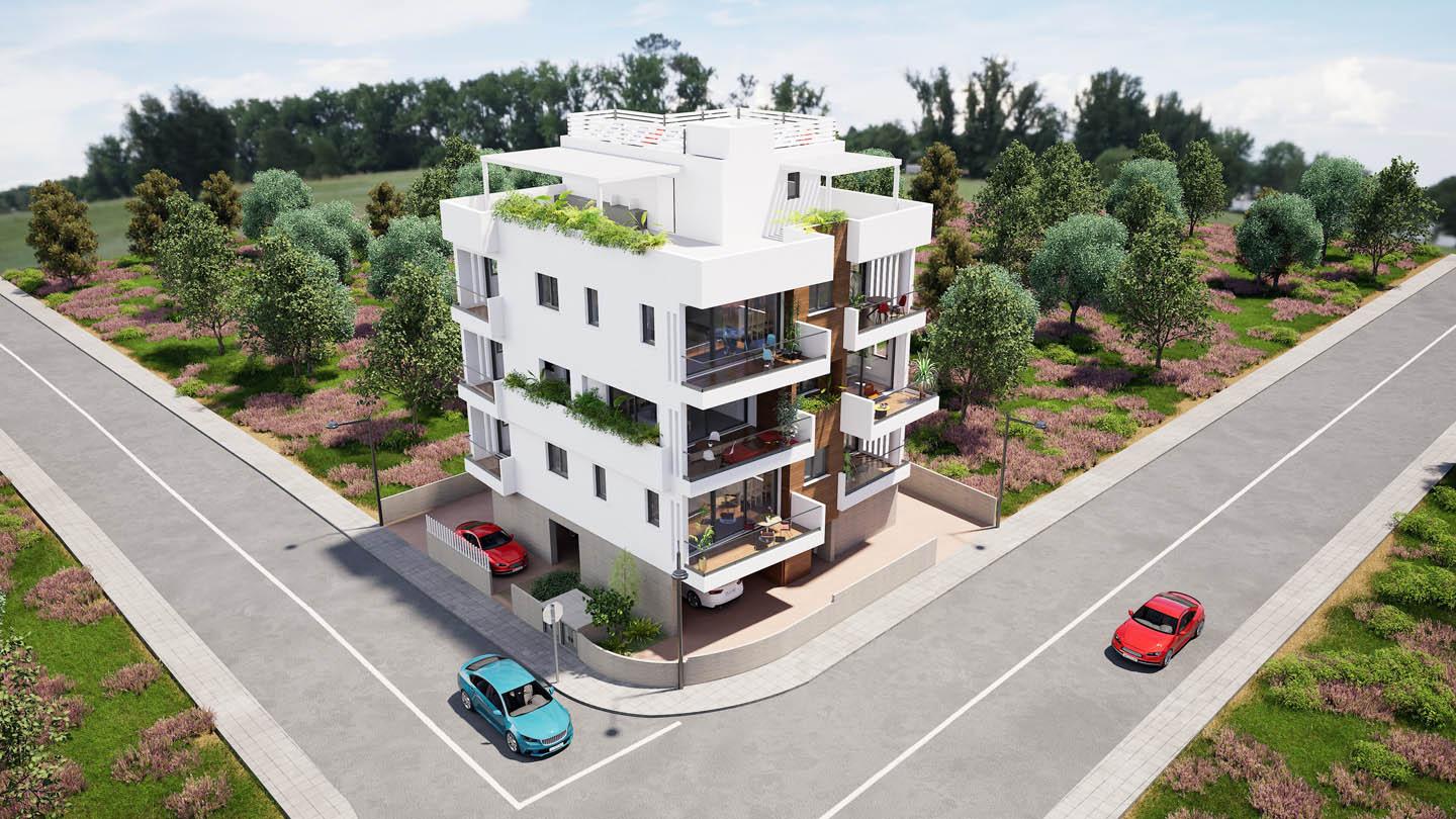 Modern 1-Bedroom Apartment in a Promising Area — photo 6