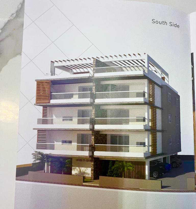 Apartments with 2 Bedrooms in a Stylish Low-Rise Complex — photo 4