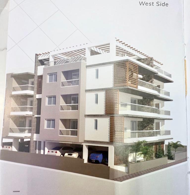 Apartments with 2 Bedrooms in a Stylish Low-Rise Complex — photo 5