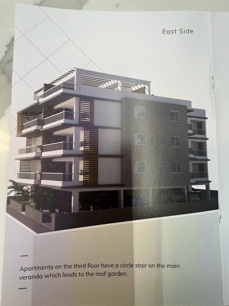 Apartments with 2 Bedrooms in a Stylish Low-Rise Complex — photo 6