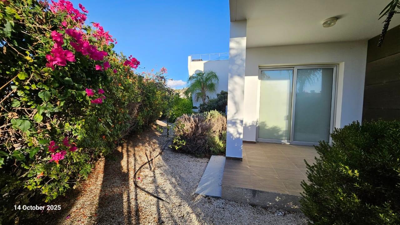 3-Bedroom, 2-Bathroom, Villa close to amenities. Peyia — photo 2
