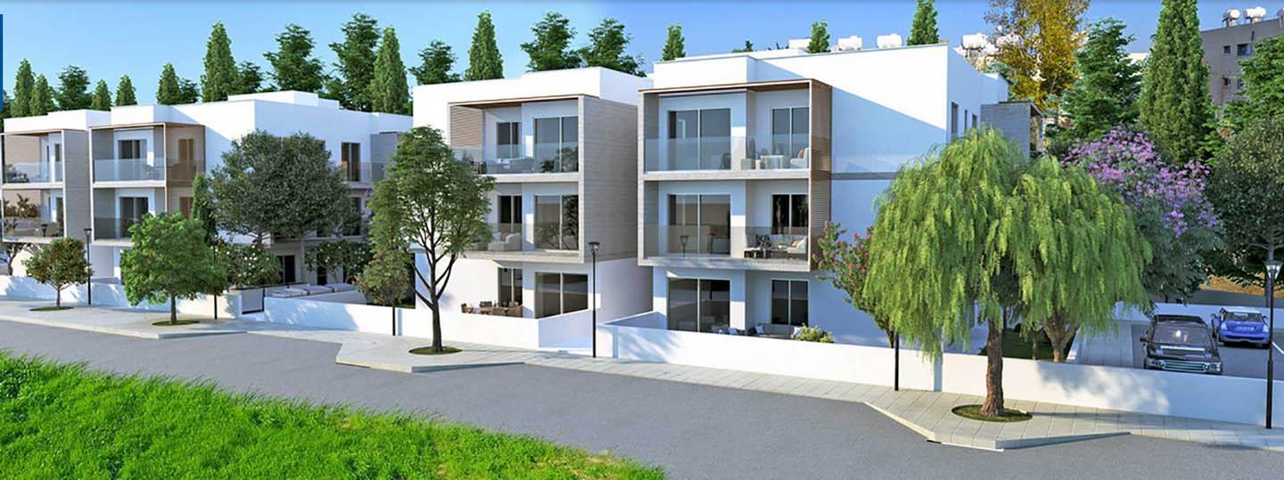 3-Bedroom Apartment in the Heart of Paphos — photo 2