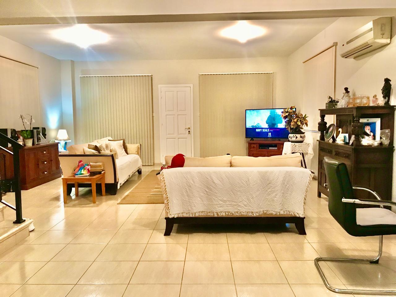 FIXED PRICE. 3-Bedroom Detached villa in Mesoghi 375000 — photo 3