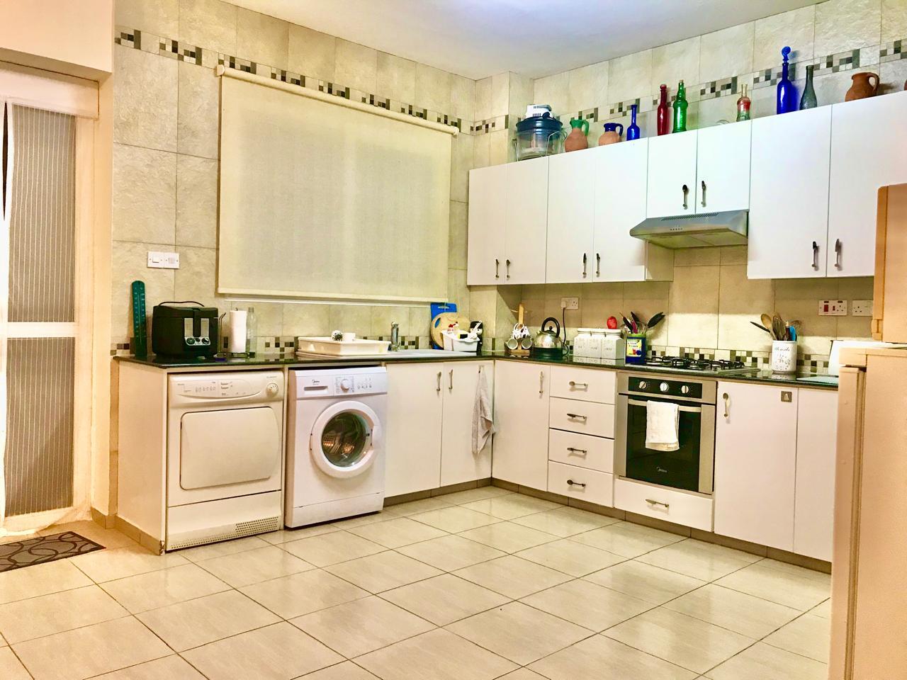 FIXED PRICE. 3-Bedroom Detached villa in Mesoghi 375000 — photo 4