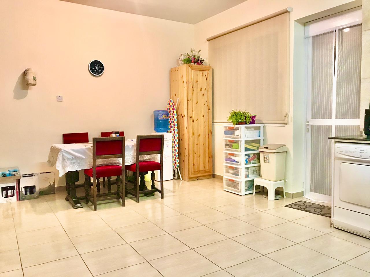 FIXED PRICE. 3-Bedroom Detached villa in Mesoghi 375000 — photo 5